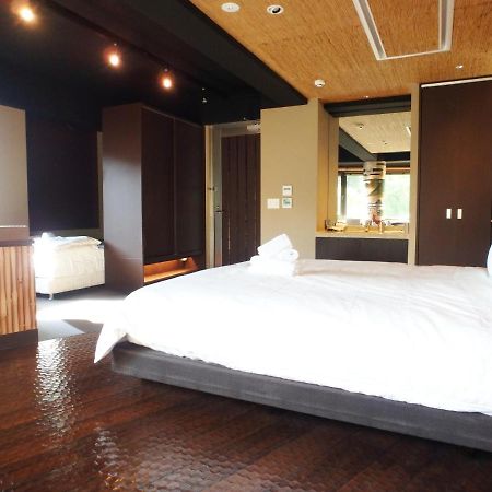 Gion Suite Кіото Екстер'єр фото