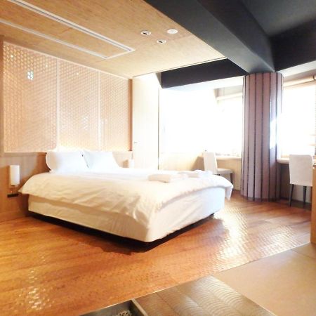 Gion Suite Кіото Екстер'єр фото