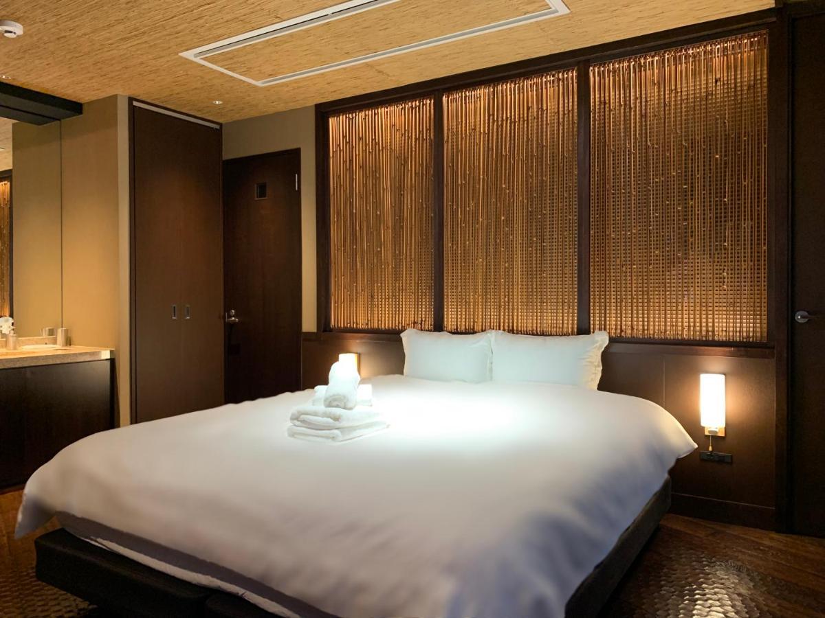 Gion Suite Кіото Екстер'єр фото