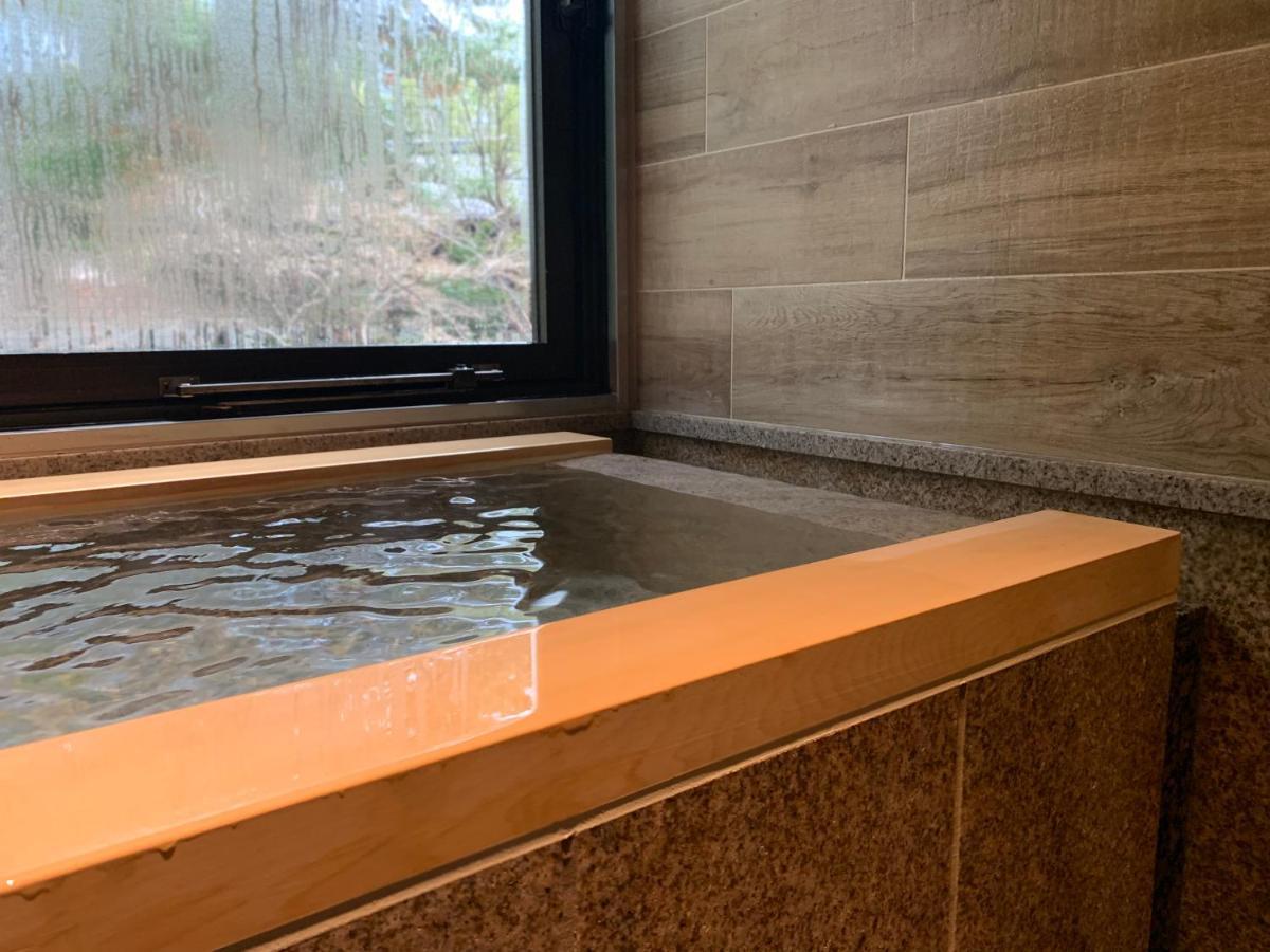 Gion Suite Кіото Екстер'єр фото