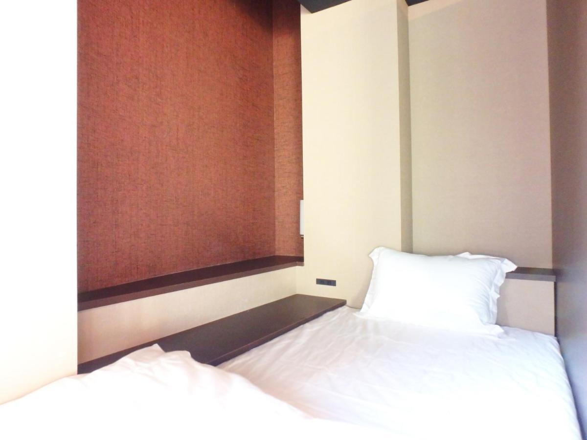 Gion Suite Кіото Екстер'єр фото