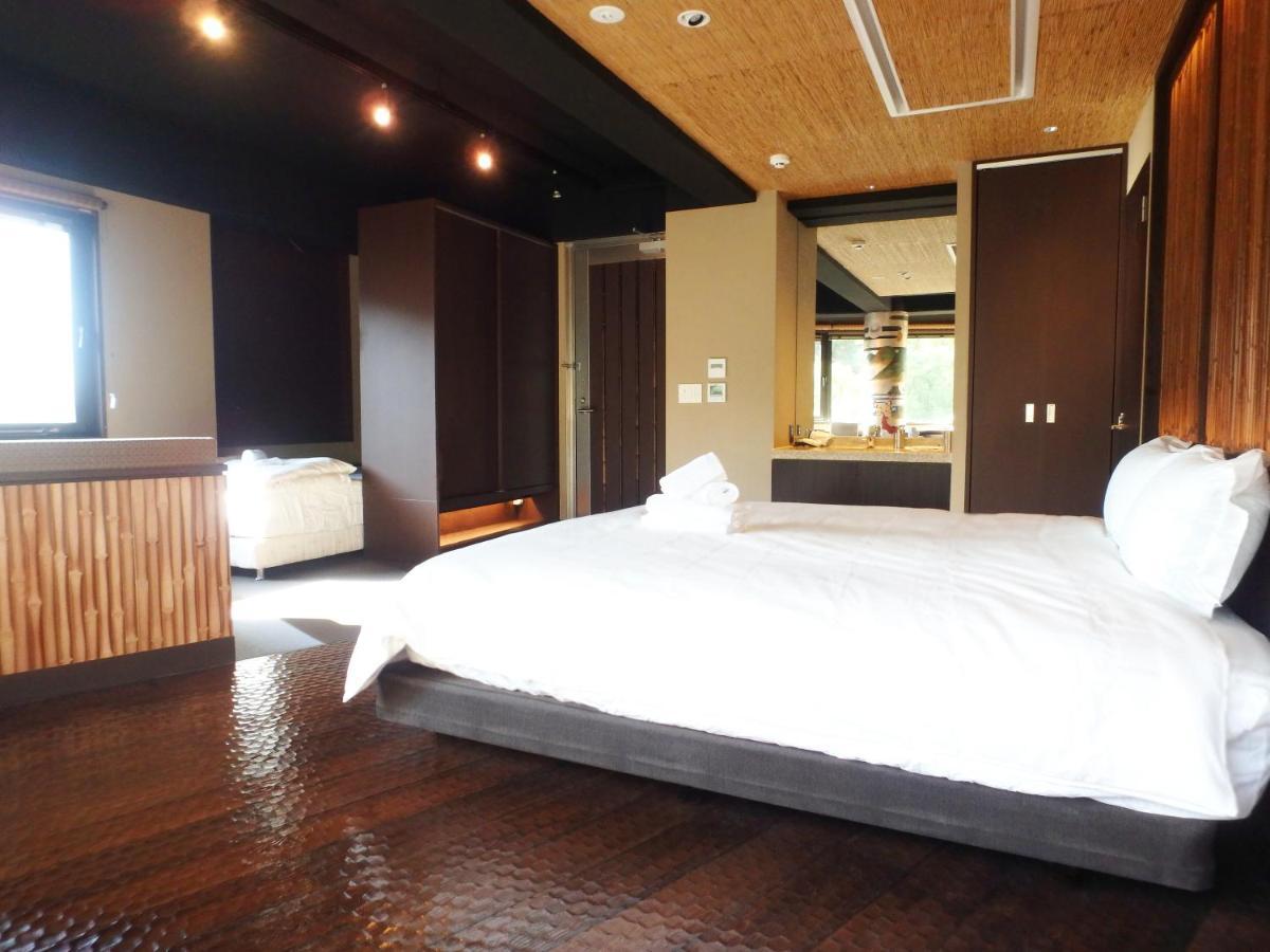Gion Suite Кіото Екстер'єр фото