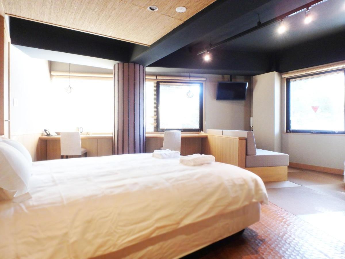 Gion Suite Кіото Екстер'єр фото