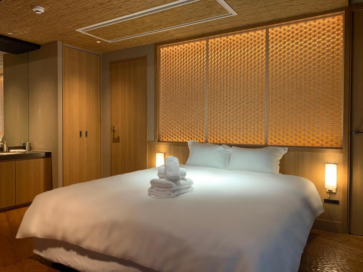 Gion Suite Кіото Екстер'єр фото