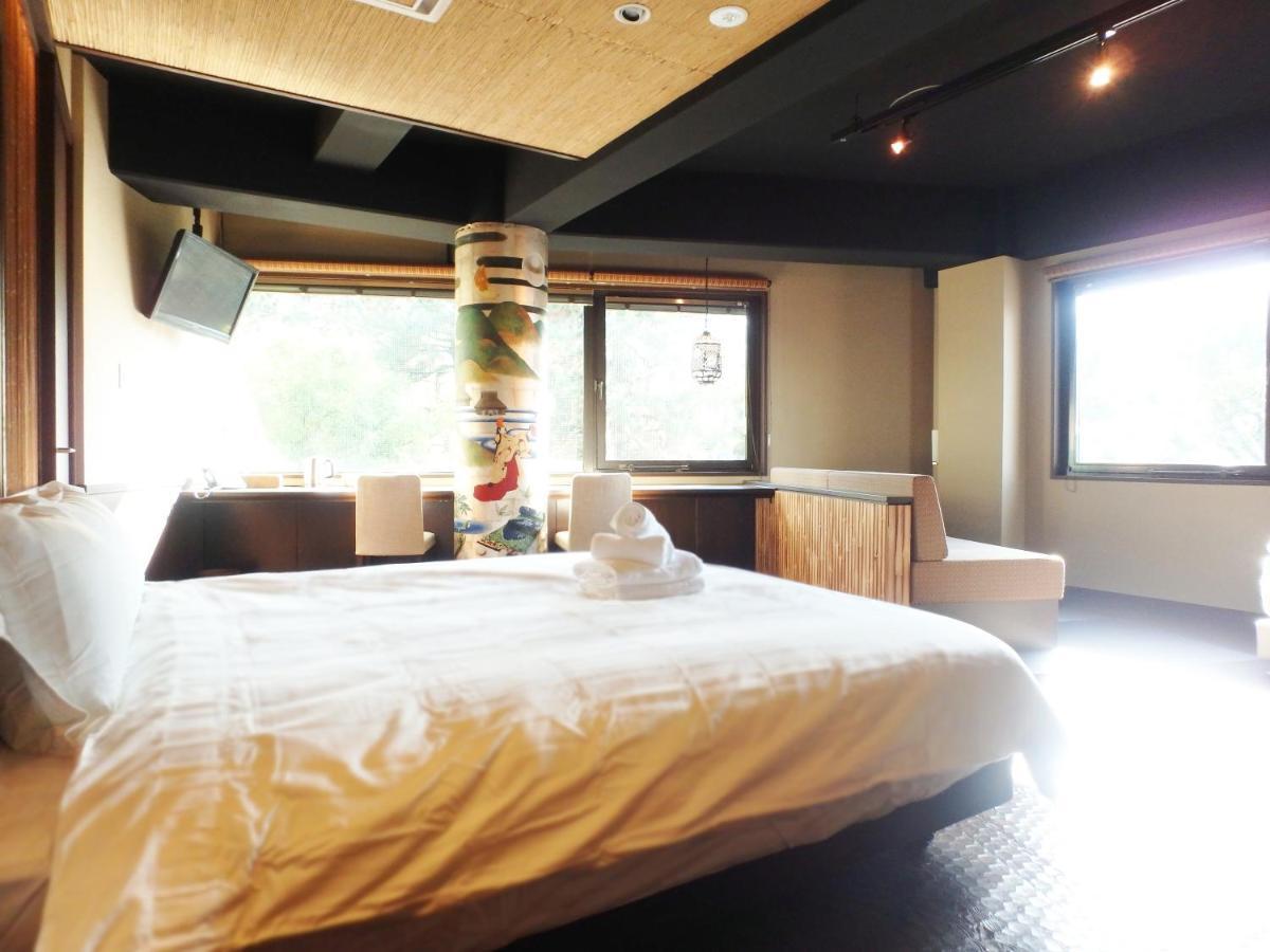 Gion Suite Кіото Екстер'єр фото