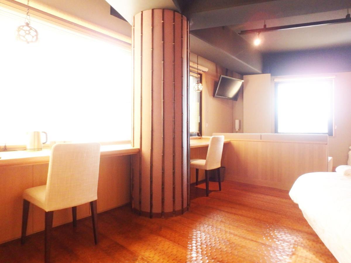 Gion Suite Кіото Екстер'єр фото