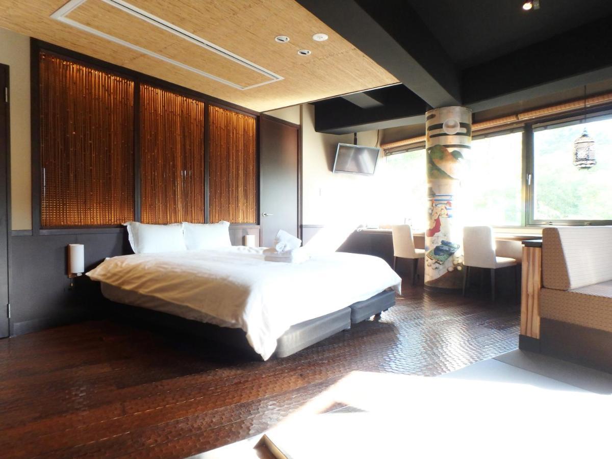 Gion Suite Кіото Екстер'єр фото