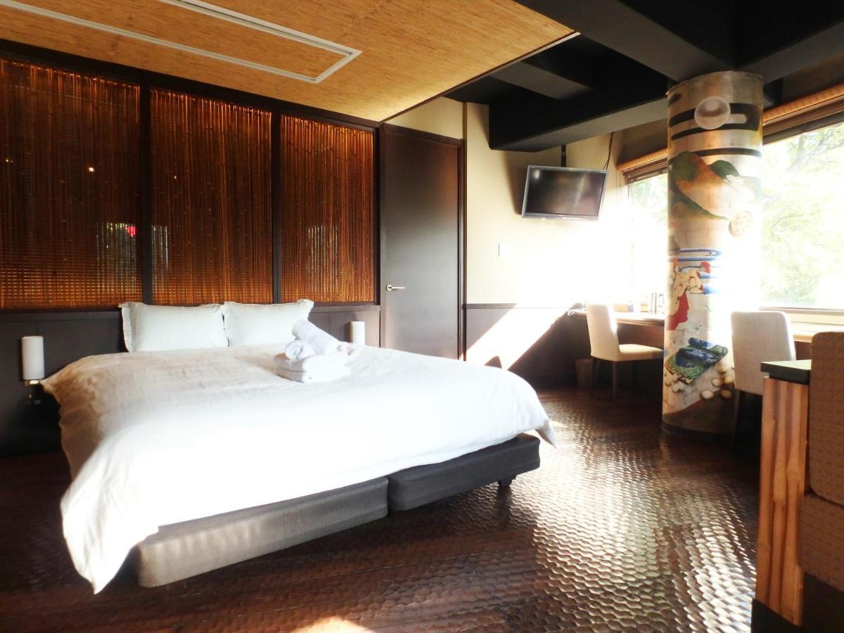 Gion Suite Кіото Екстер'єр фото