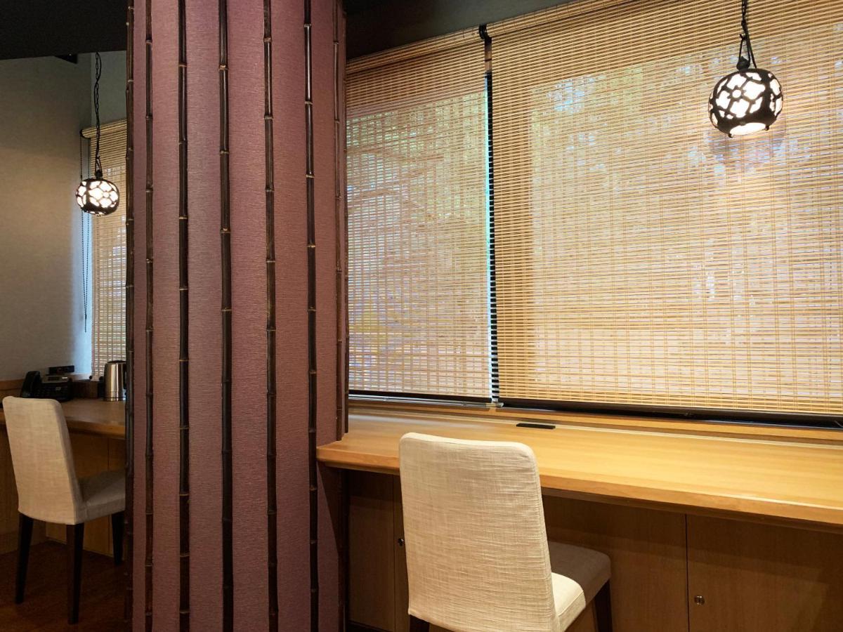 Gion Suite Кіото Екстер'єр фото