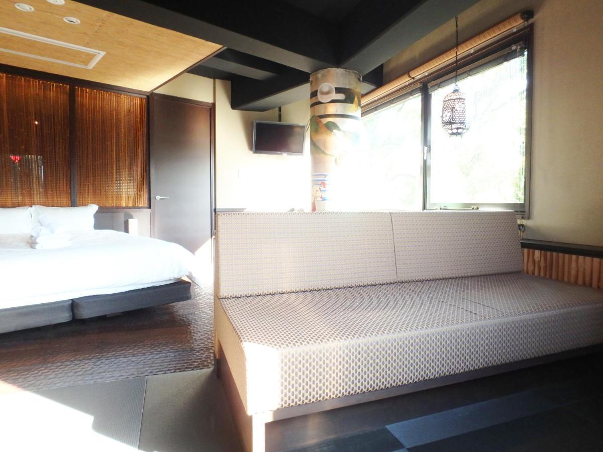Gion Suite Кіото Екстер'єр фото