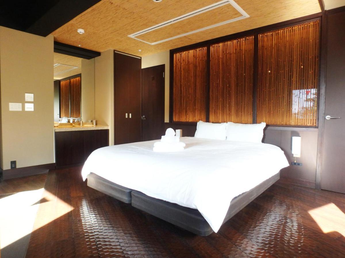 Gion Suite Кіото Екстер'єр фото