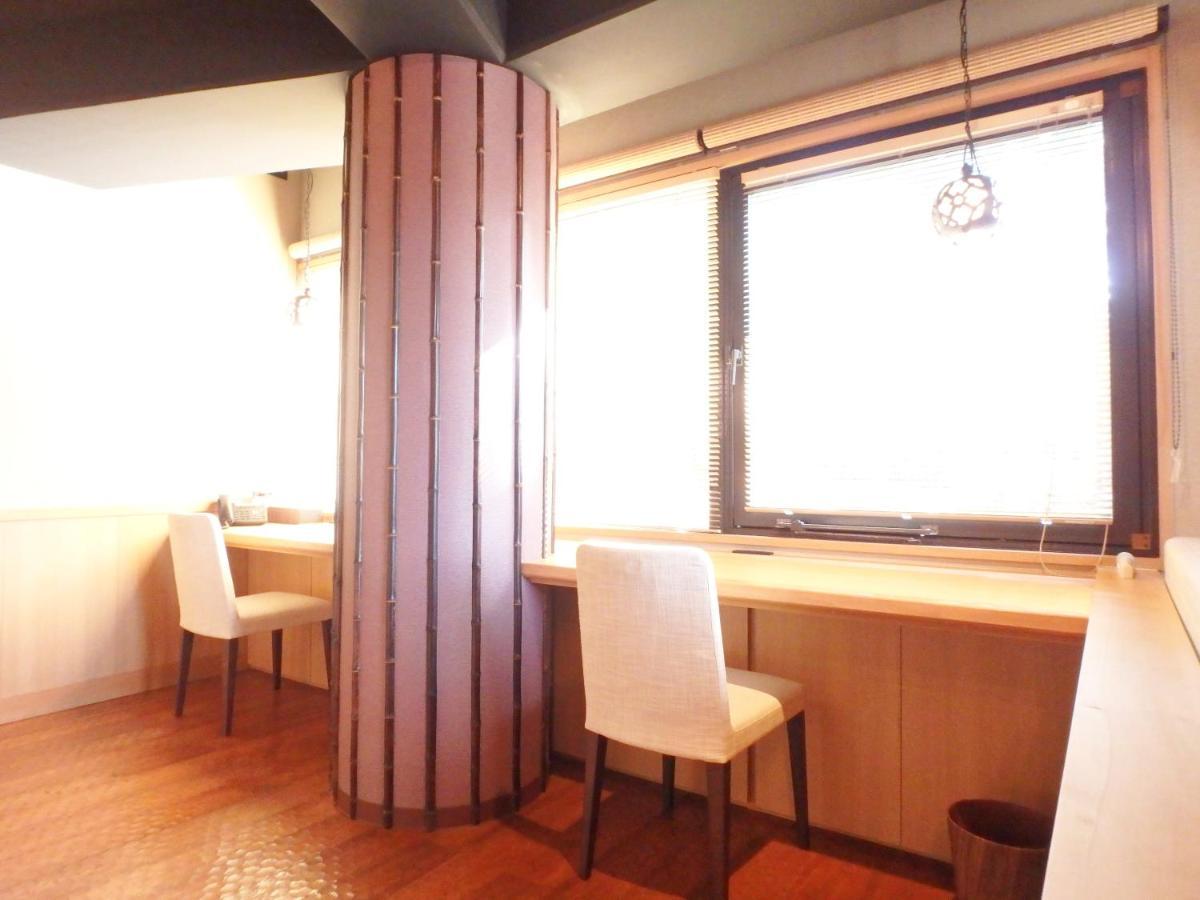 Gion Suite Кіото Екстер'єр фото